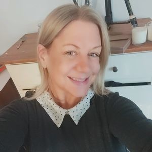 Meet your Posher, Aleisha